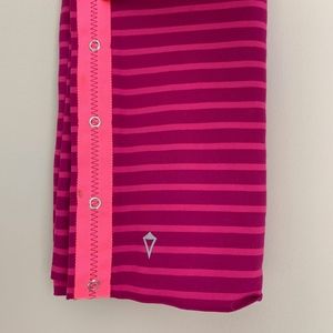 IVIVVA striped scarf